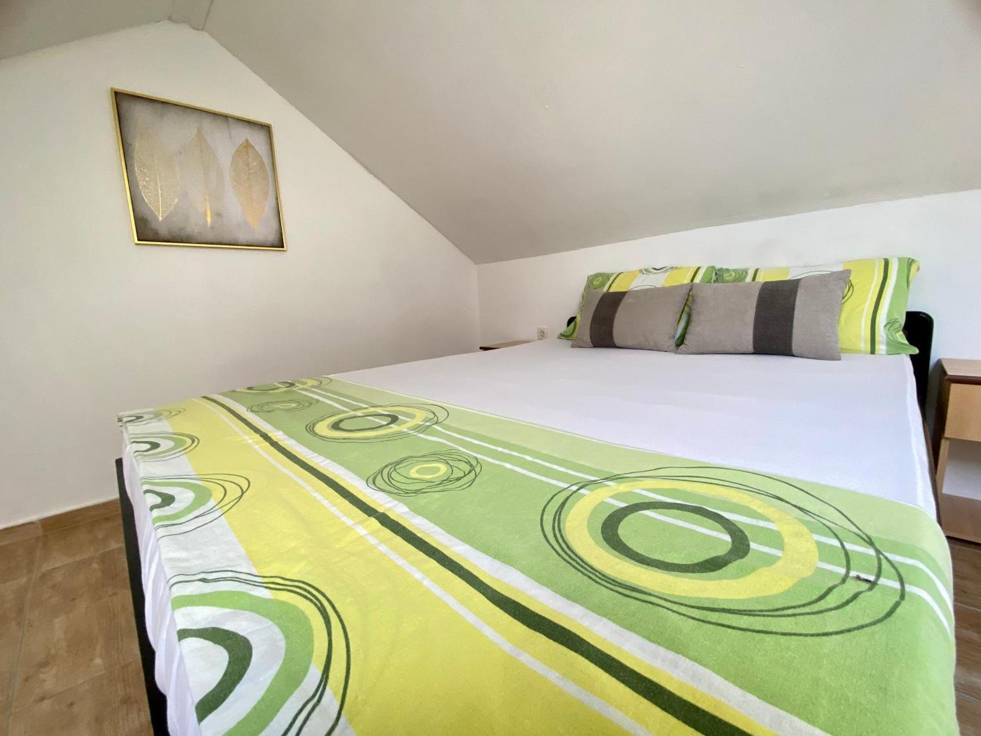 Banicevic Apartmani Ðenovići Rom bilde
