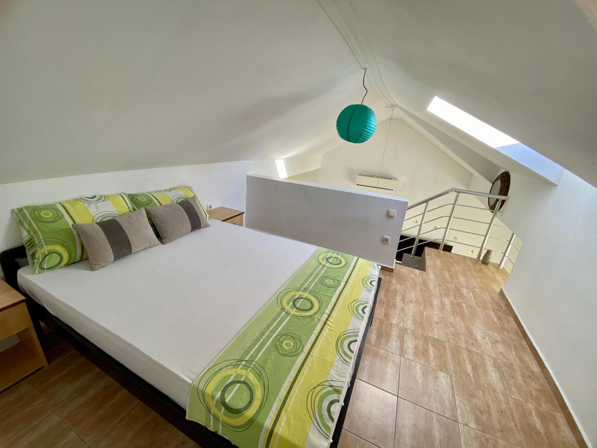 Banicevic Apartmani Ðenovići Rom bilde